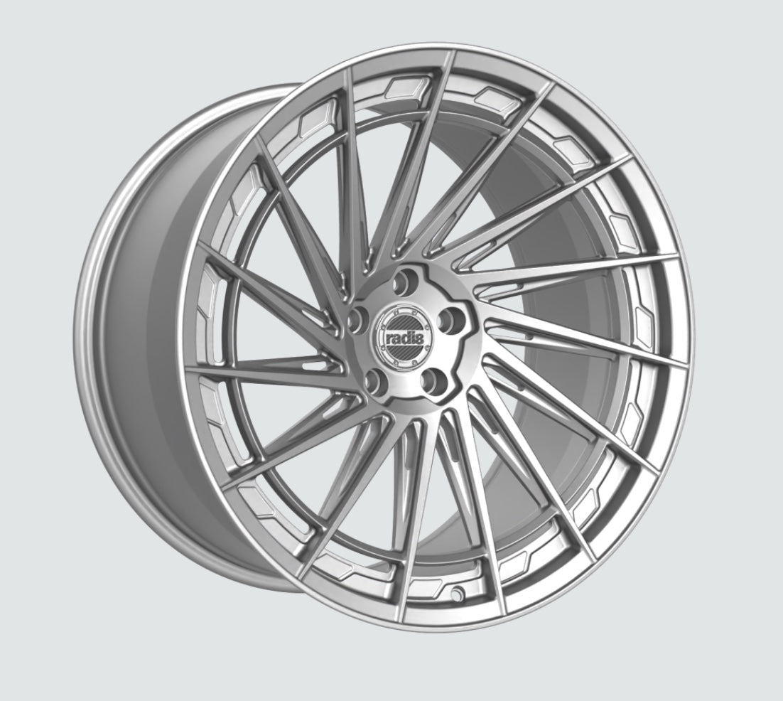 Radi8 R801