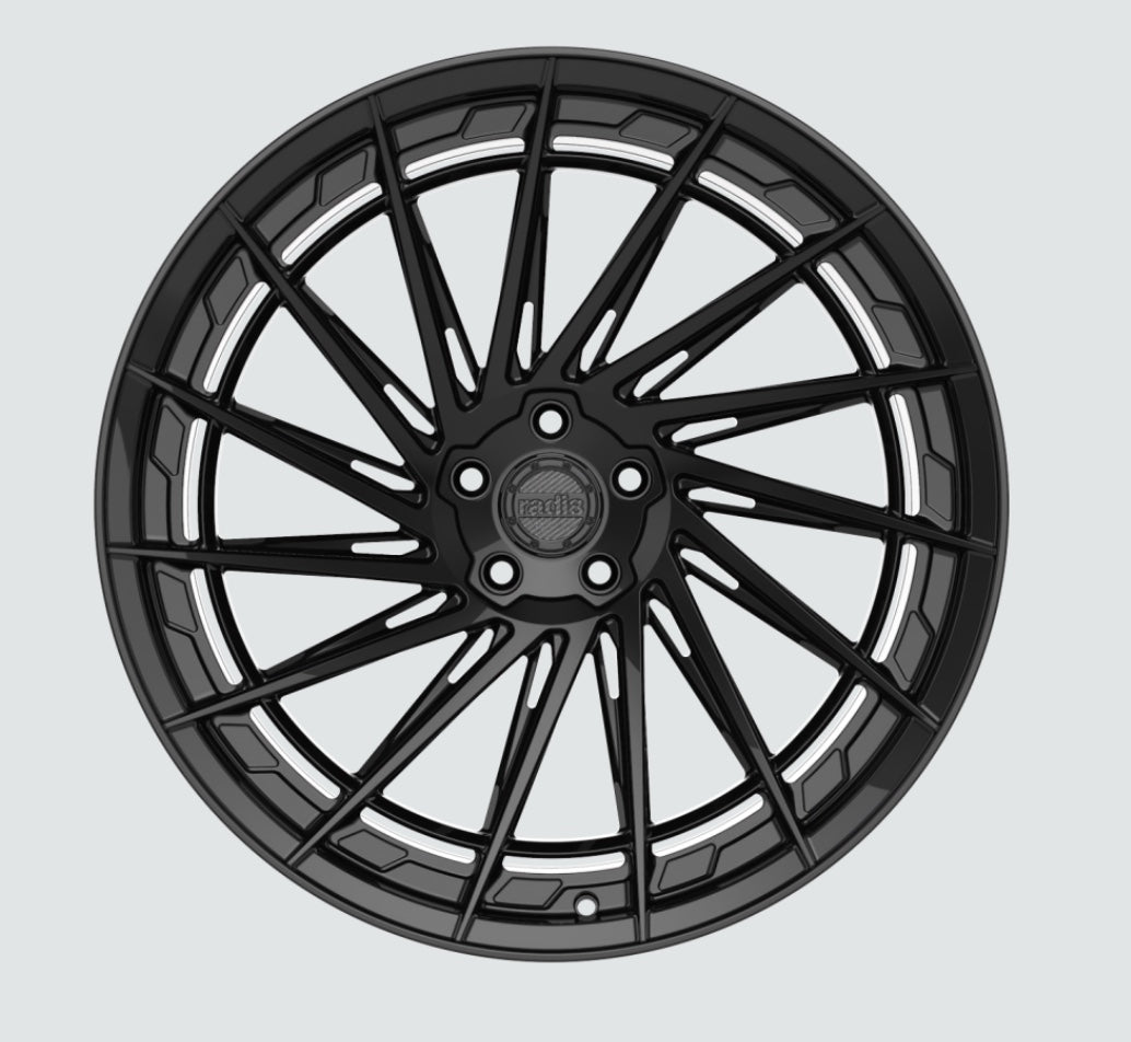 Radi8 R801