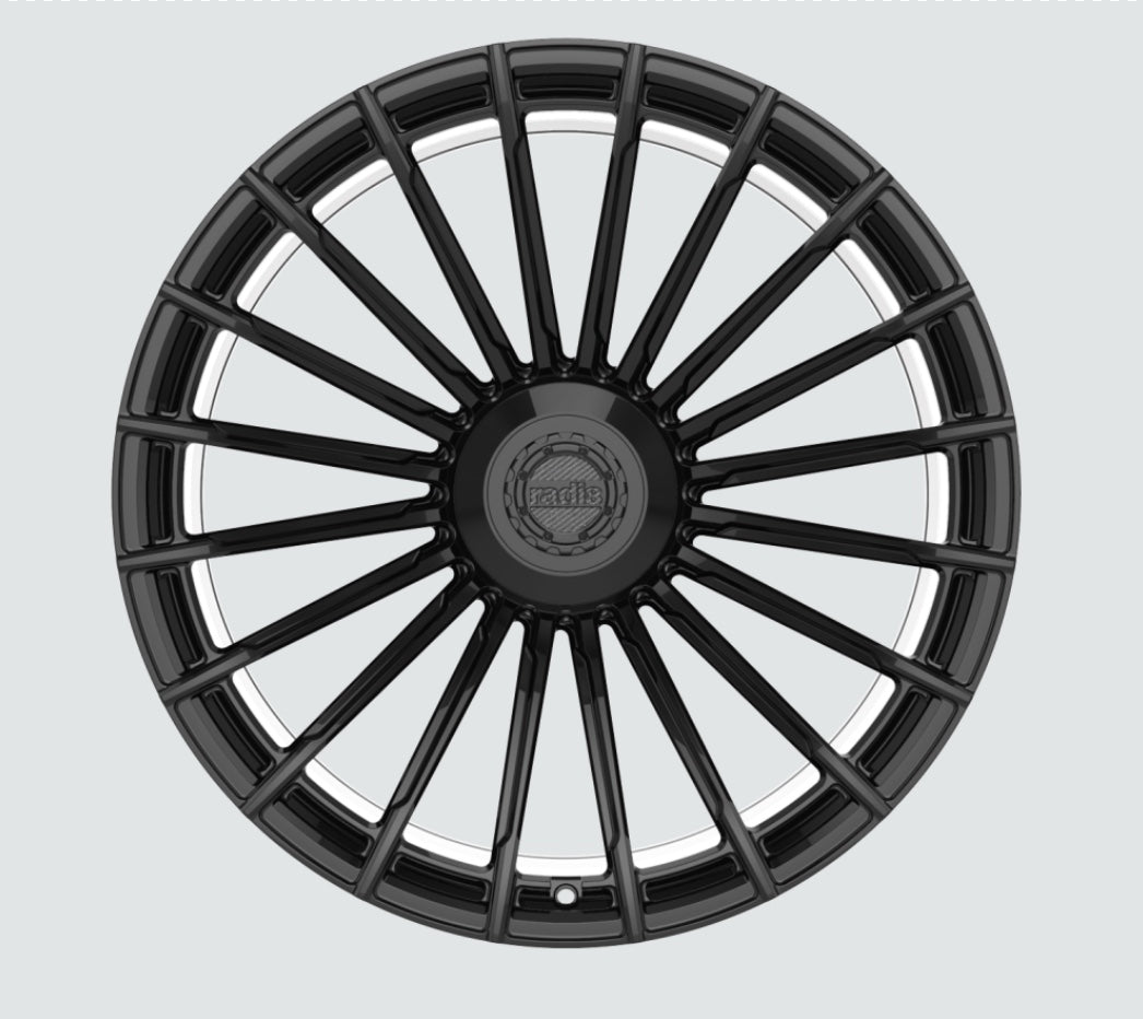 Radi8 R802