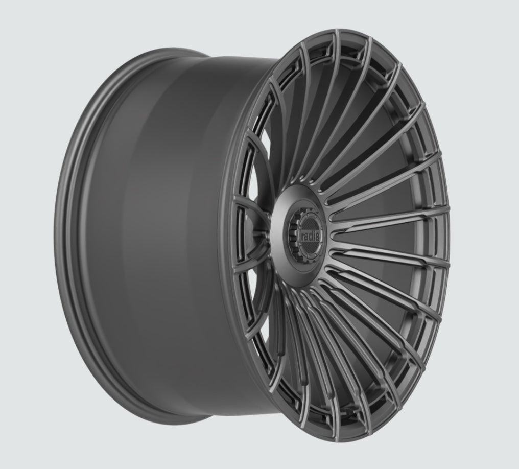 Radi8 R802