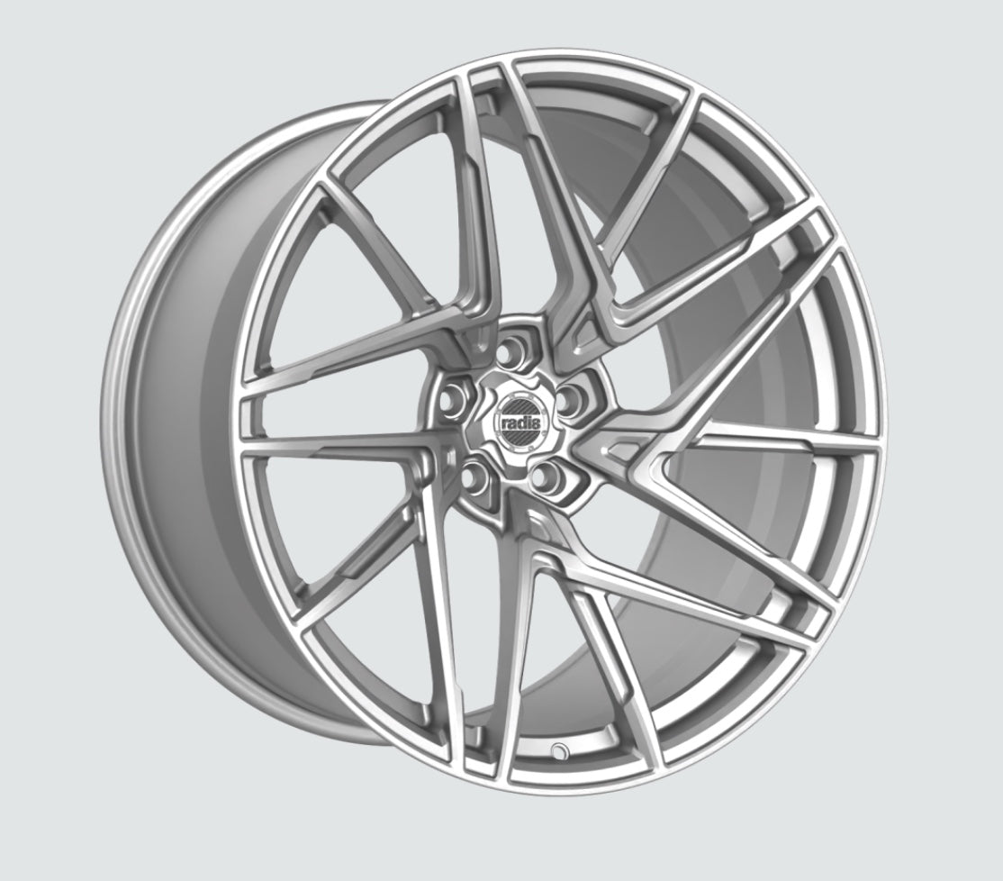 Radi8 R803