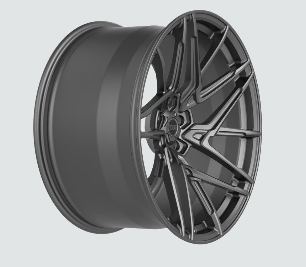 Radi8 R803