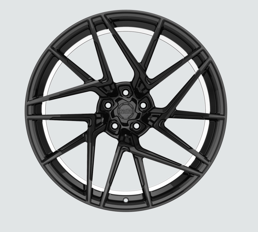 Radi8 R803