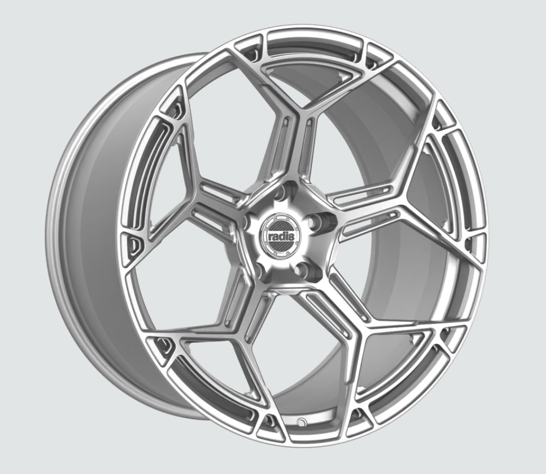 Radi8 R804