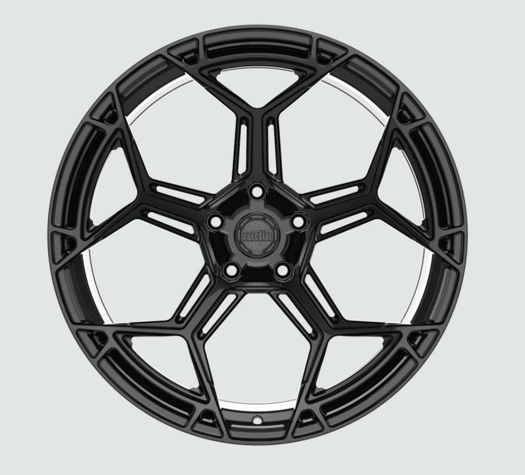 Radi8 R804