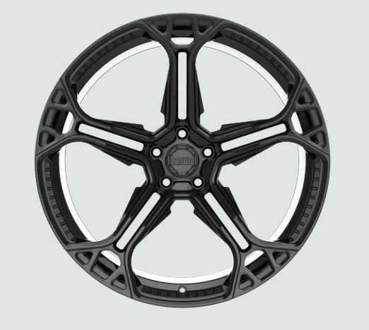 Radi8 R805