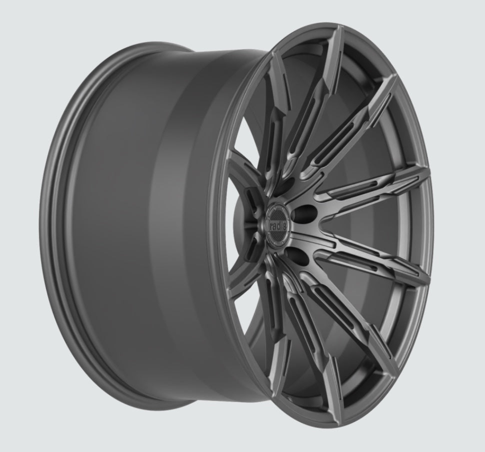 radi8 R806