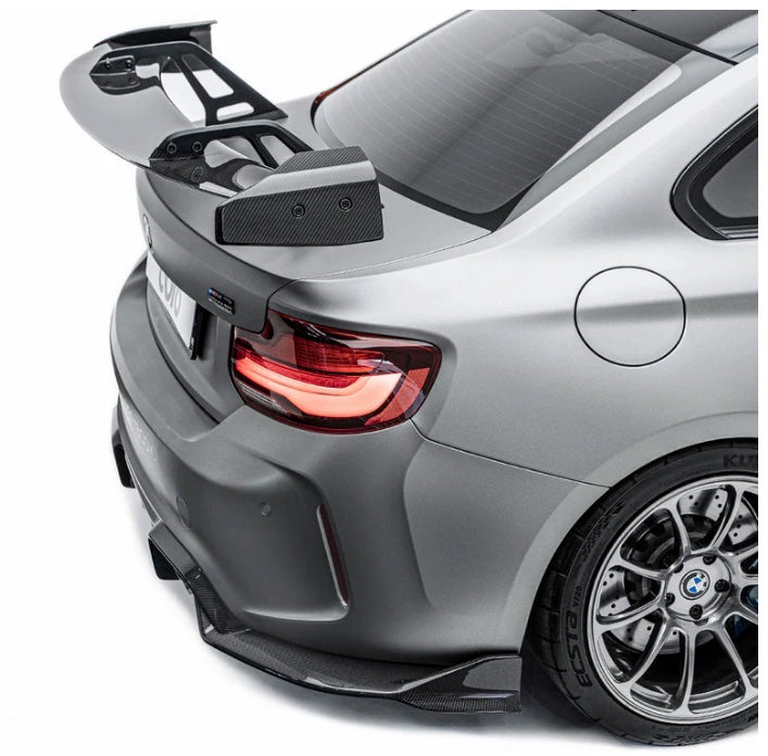 ADRO F87 M2 AT R1 swan neck gt wing