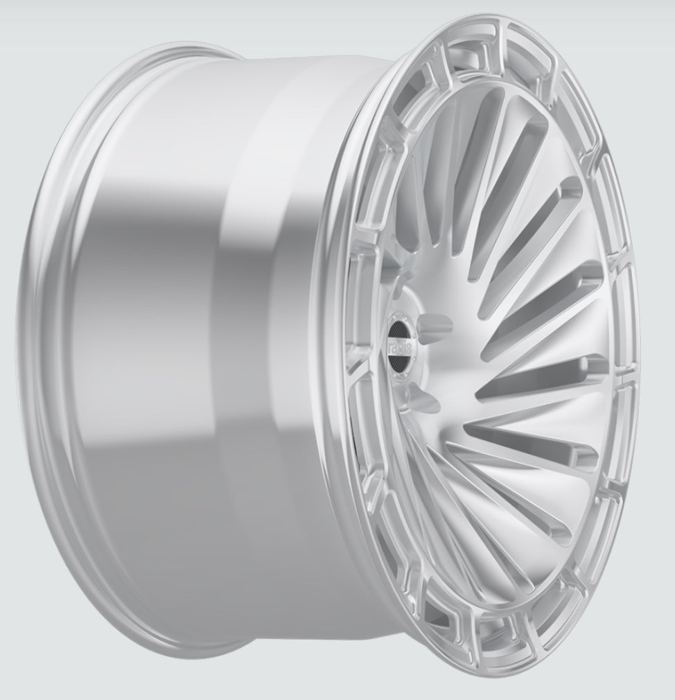 Radi8 R807