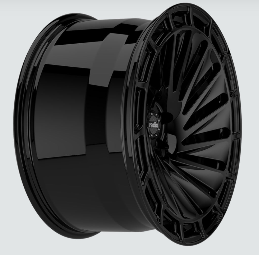 Radi8 R807