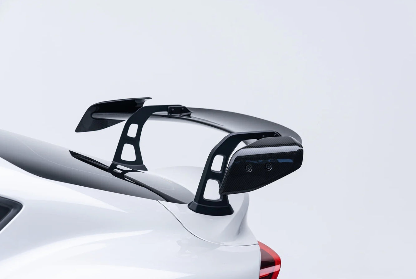 ADRO GR Supra AT-R2 Taller Uprights