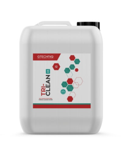 interior cleaner G techniq