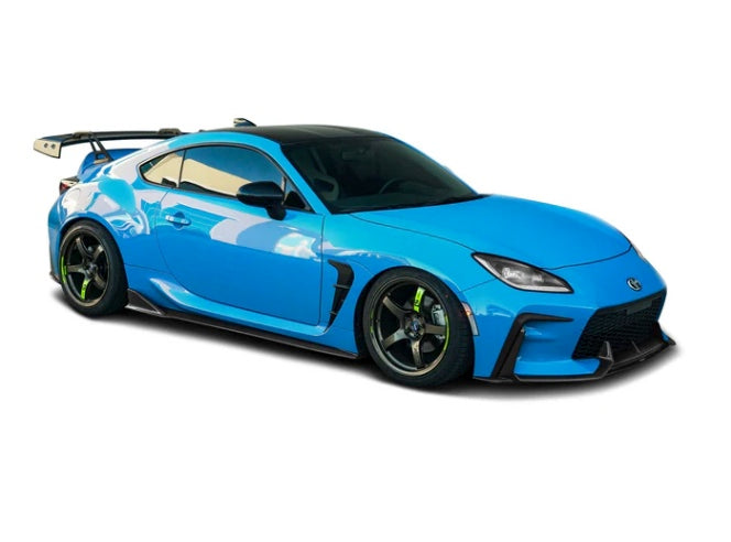 Toyota GR86 Side skirts