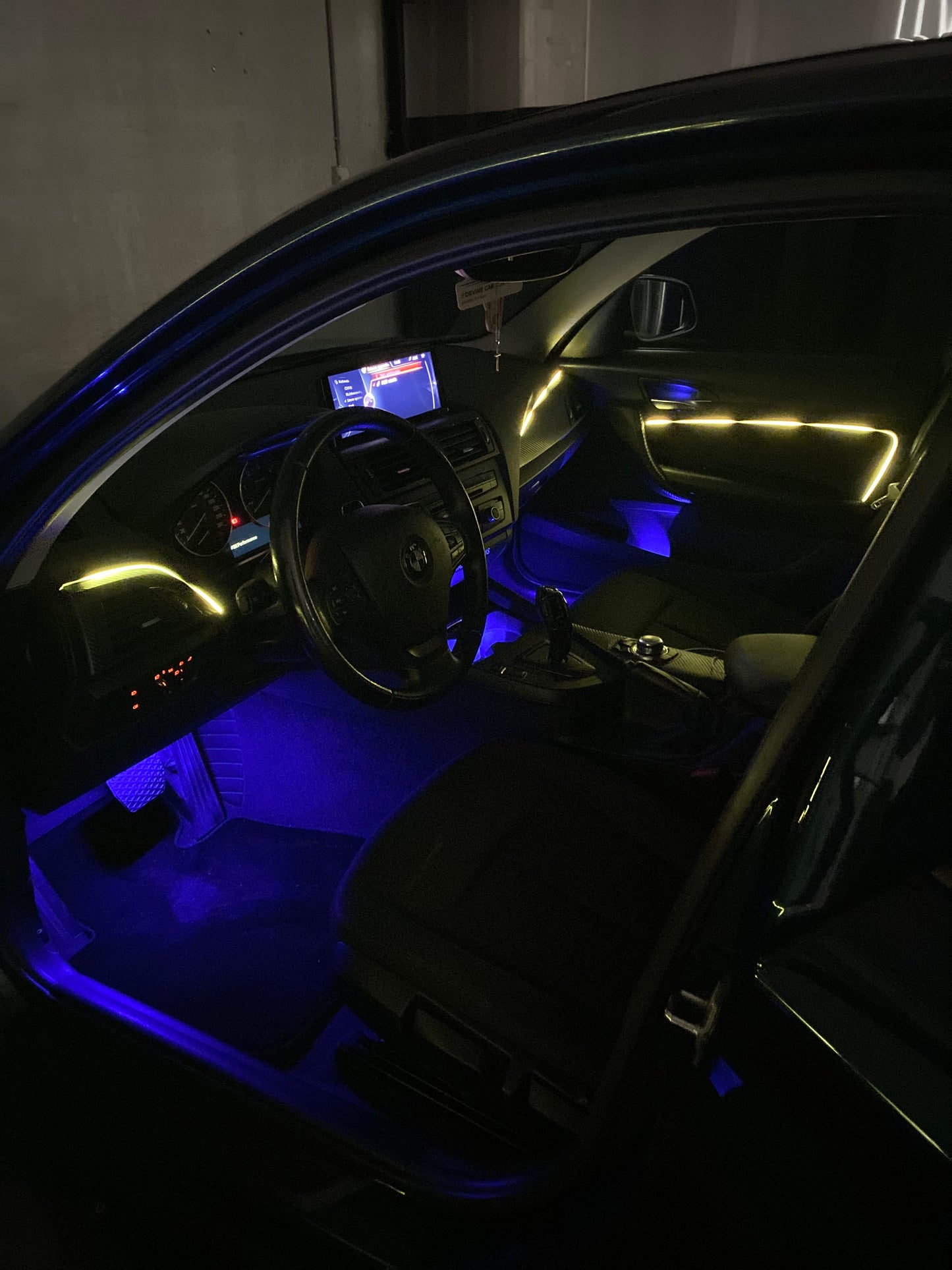 ambient lighting KIT 3.0