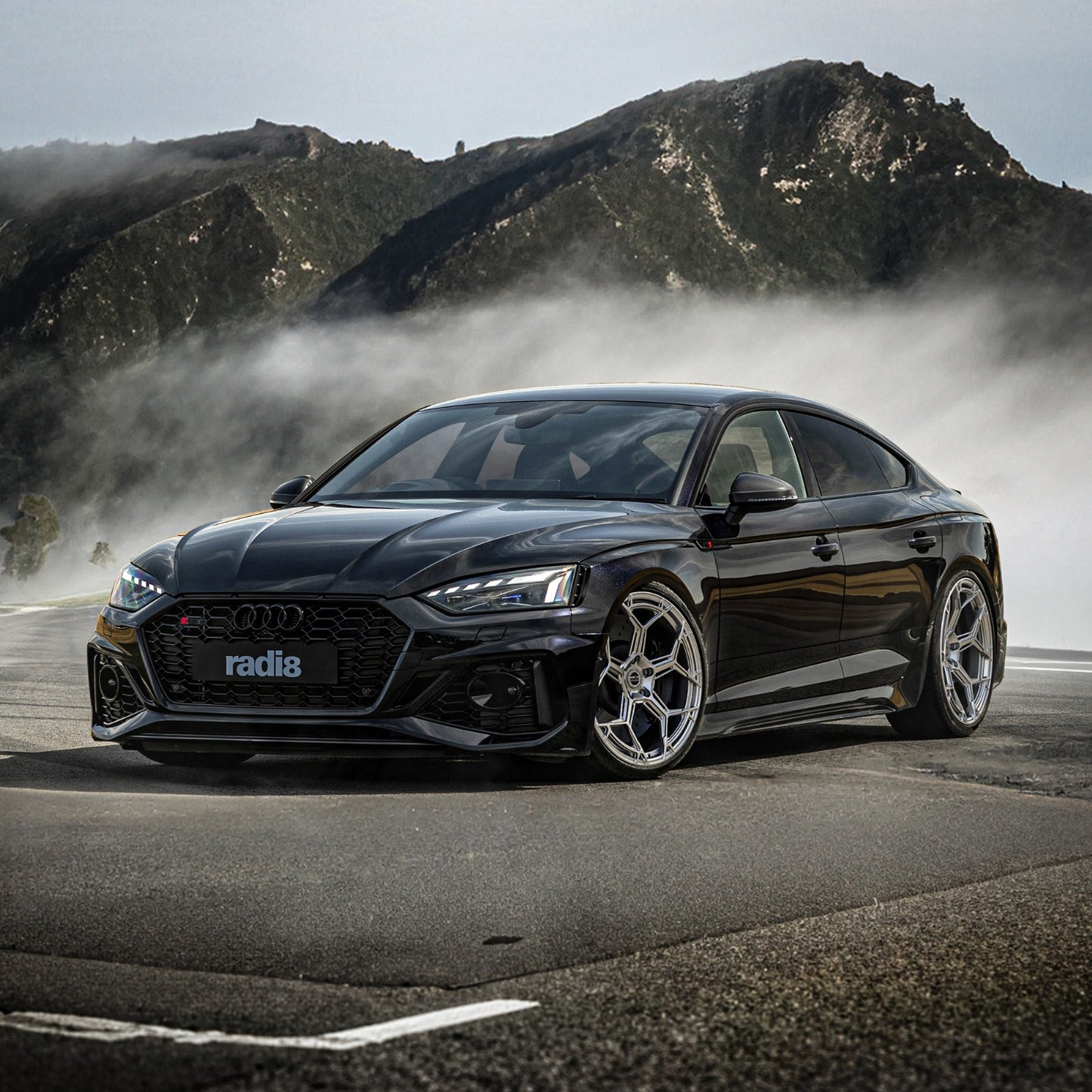 Radi8 R805