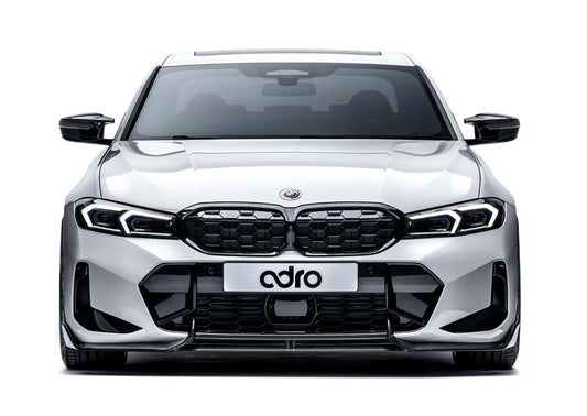 ADRO G20 M340i LCI front lip
