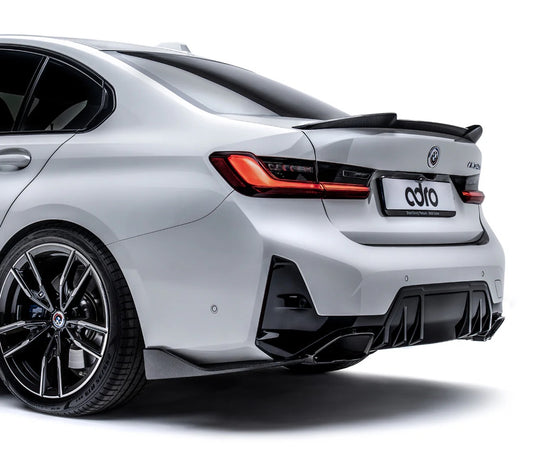 ADRO G20 M340i LCI rear winglets