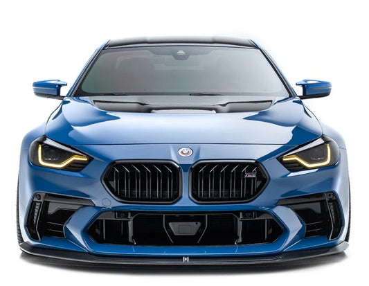 ADRO G87 M2 facelift Front Bumper