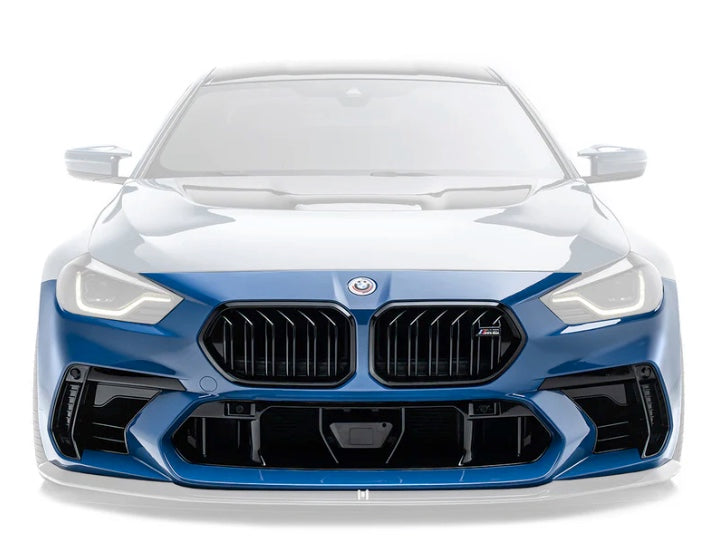 ADRO G87 M2 facelift Front Bumper