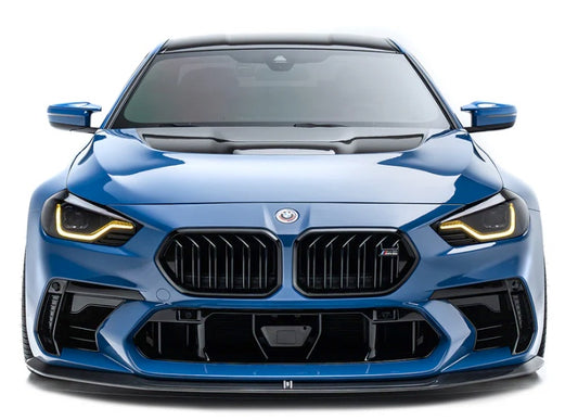 ADRO G87 M2 Front lip for adro bumper