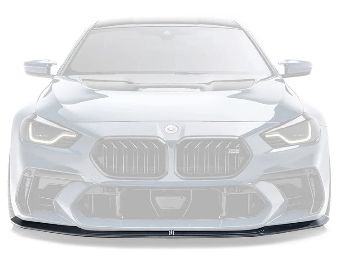 ADRO G87 M2 Front lip for adro bumper