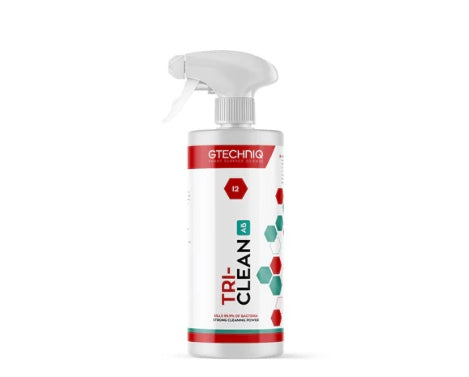 interior cleaner G techniq