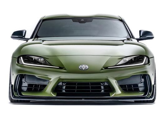 ADRO GR Supra Front bumper