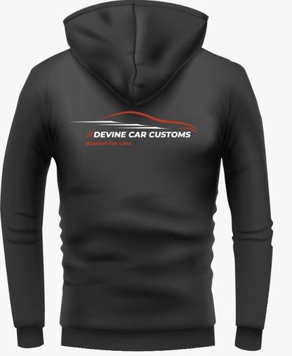 Devine Hoodie