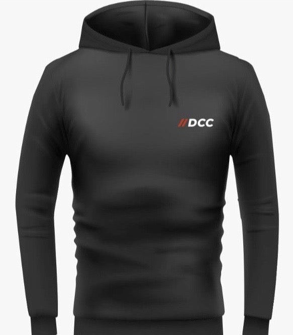 Devine Hoodie