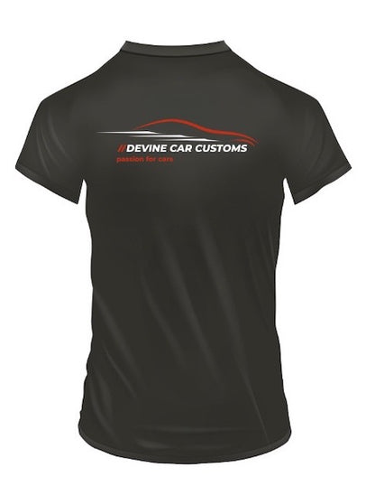 Devine T-shirt