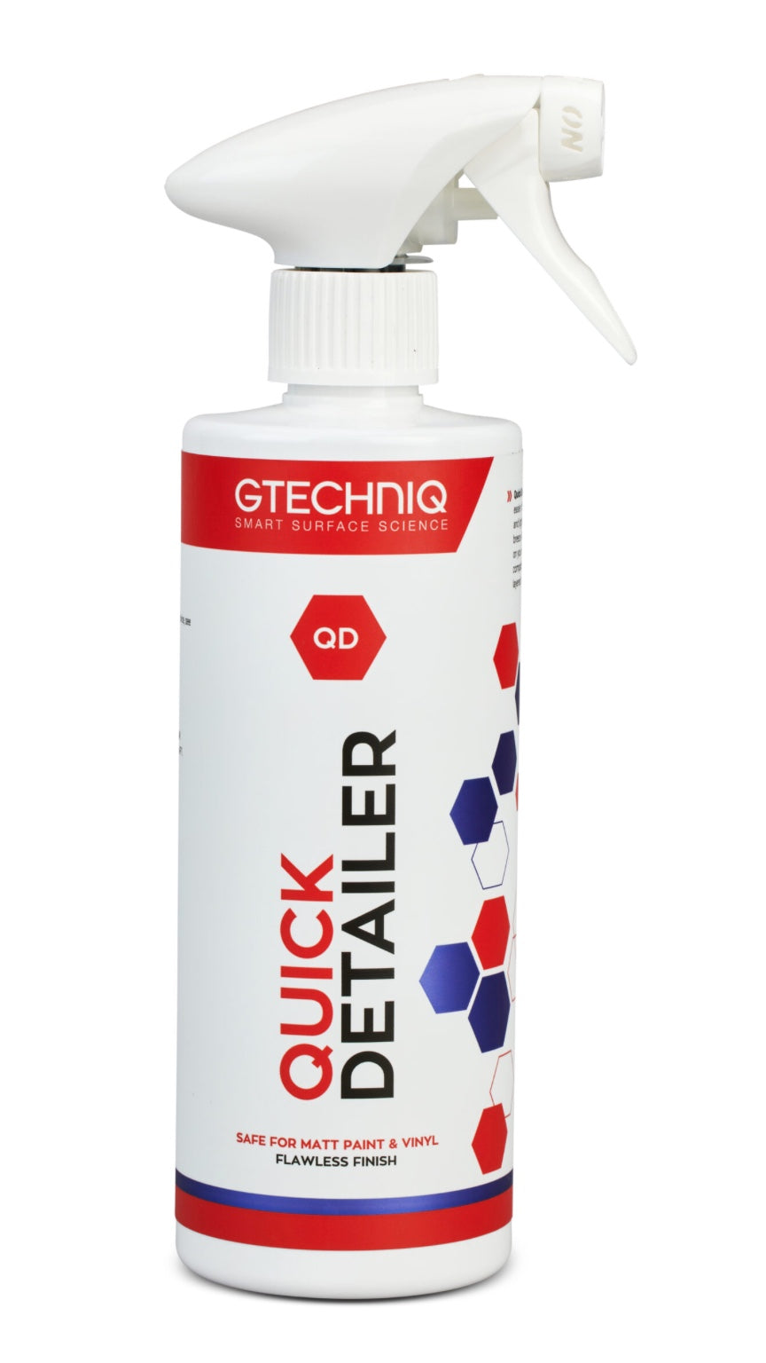 Quick detailer G techniq