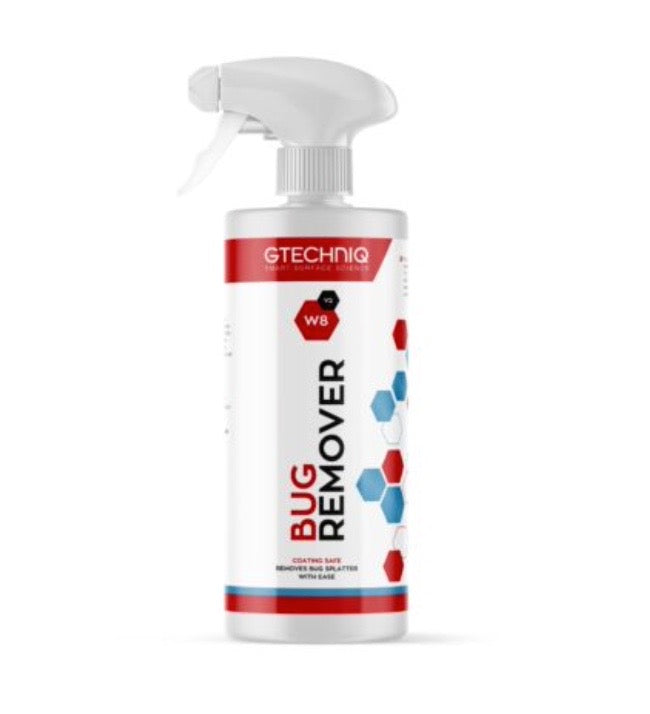 Bug Remover G techniq