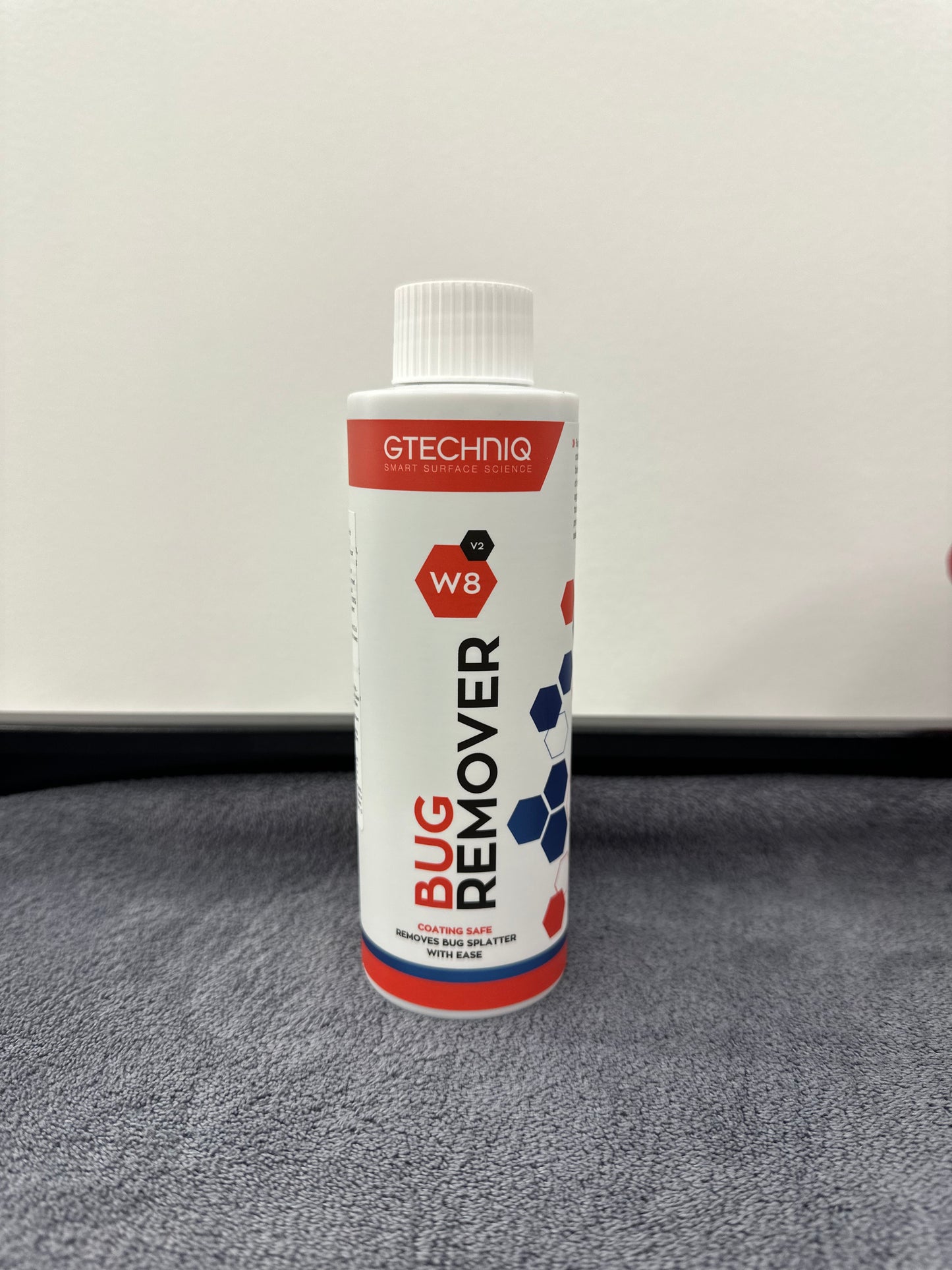 Bug Remover G techniq